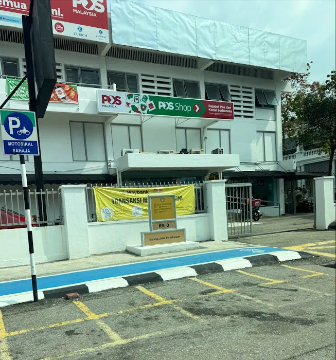 0 km Klang Picture 1