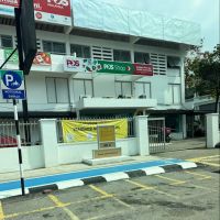 0 km Klang ico