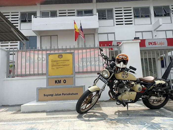 0 km Klang Picture 4