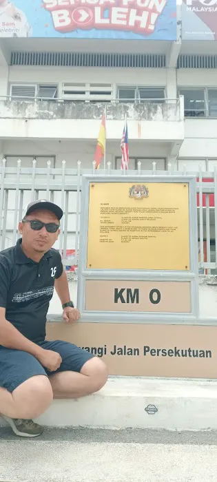 0 km Klang Picture 6