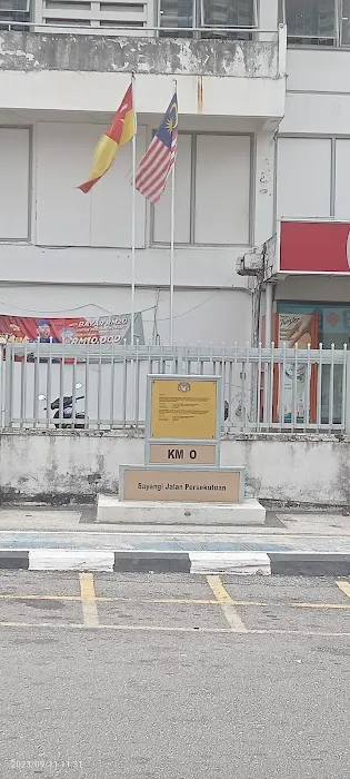0 km Klang Picture 7