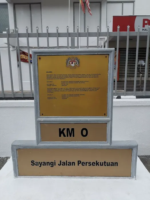 0 km Klang Picture 10