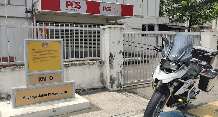 0 km Klang Picture 8