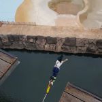 Bungy Jump @ Sunway Lagoon