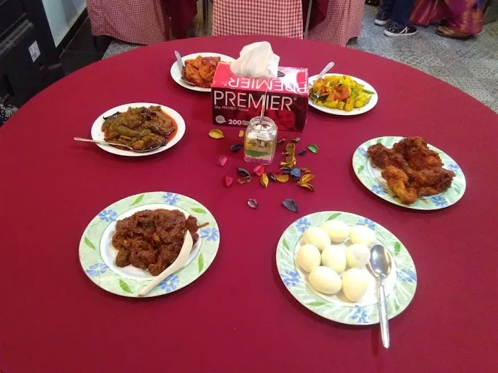 Selangor Recreation Club Picture 1