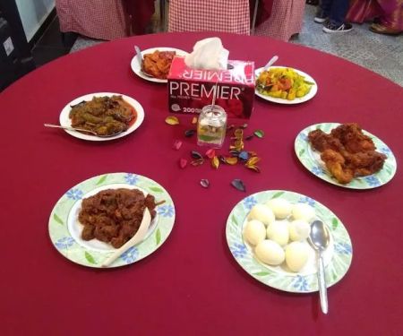 Selangor Recreation Club
