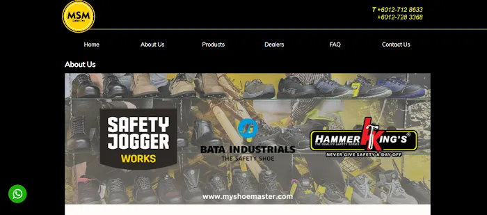 My Shoe Master Picture 4
