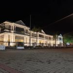 Sultan Abdul Aziz Royal Gallery