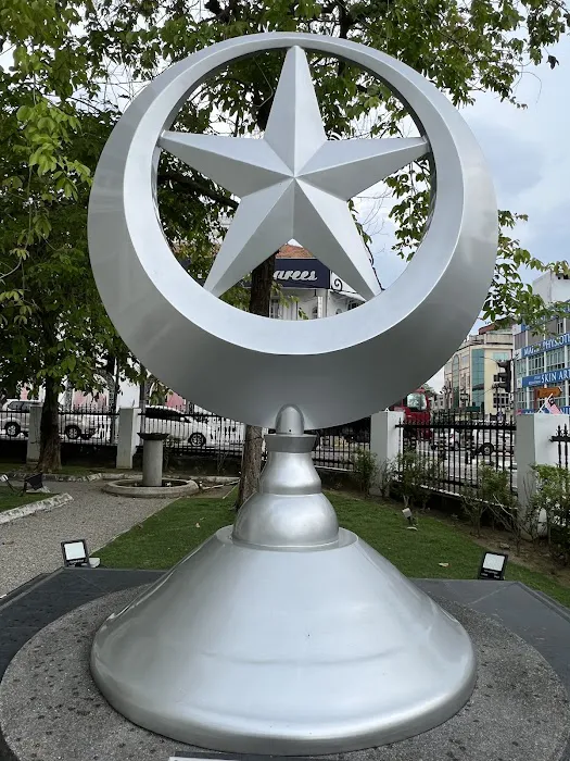 Sultan Abdul Aziz Royal Gallery Picture 7