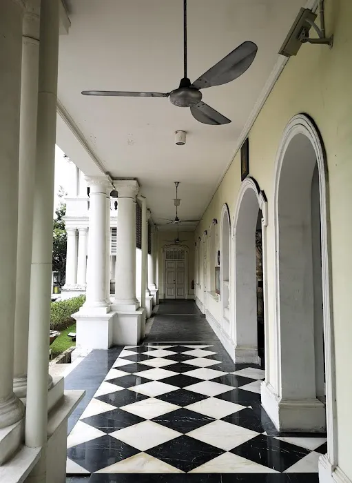 Sultan Abdul Aziz Royal Gallery Picture 6