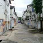 Seksyen 2 Street Art Lane (Laman Seni 2 Shah Alam)