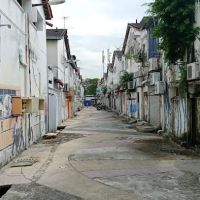 Seksyen 2 Street Art Lane (Laman Seni 2 Shah Alam) ico