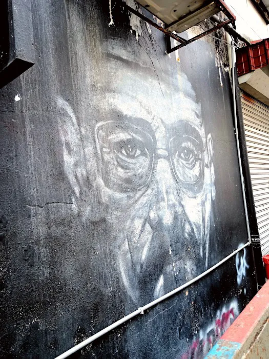 Seksyen 2 Street Art Lane (Laman Seni 2 Shah Alam) Picture 7