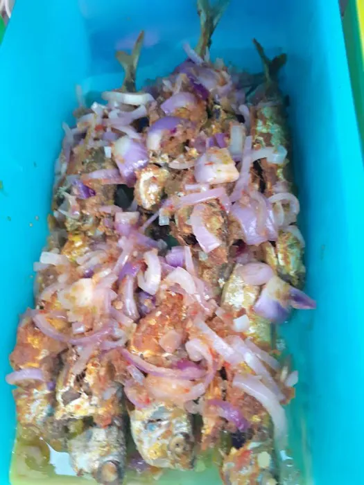 Dari Dapur Ananena Picture 1
