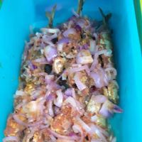 Dari Dapur Ananena ico