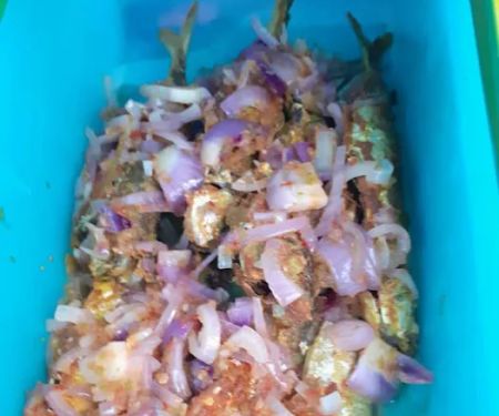 Dari Dapur Ananena