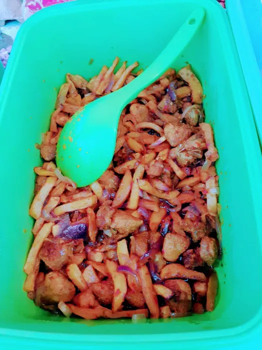 Dari Dapur Ananena Picture 2