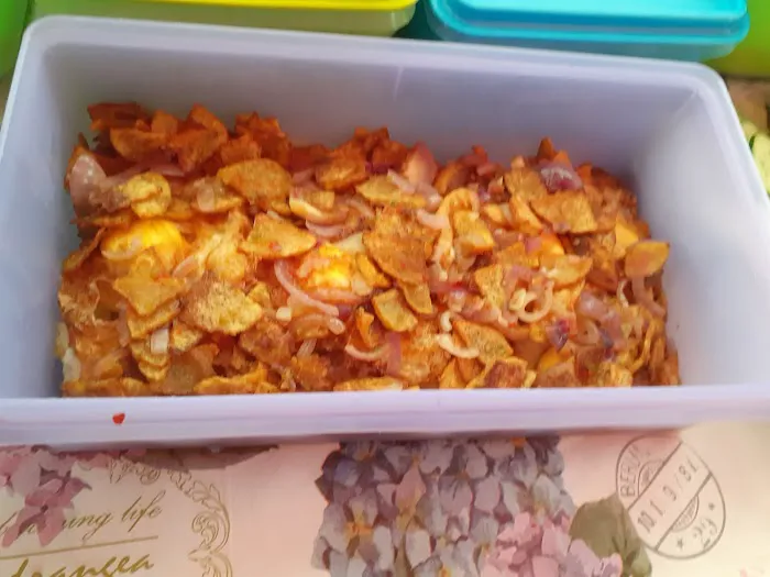 Dari Dapur Ananena Picture 5
