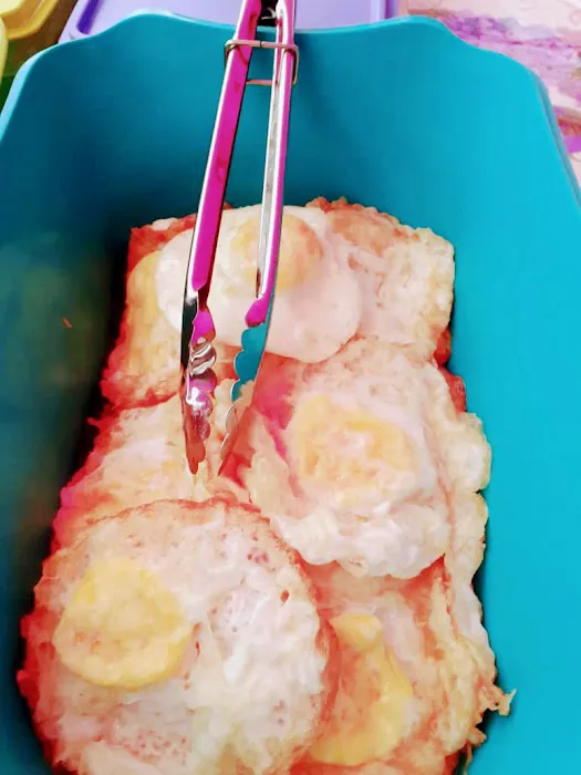 Dari Dapur Ananena Picture 8