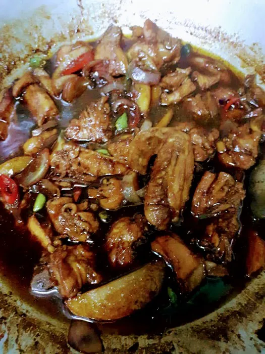 Dari Dapur Ananena Picture 7