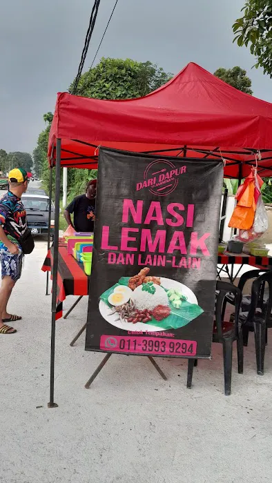 Dari Dapur Ananena Picture 10
