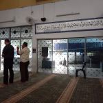 Surau Al-Ikhlasiah Datuk Keramat