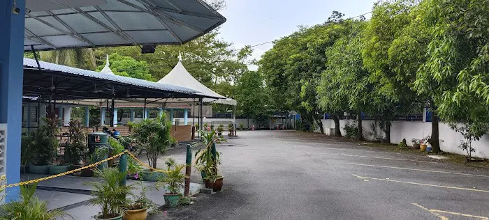 Surau Al-Ikhlasiah Datuk Keramat Picture 5