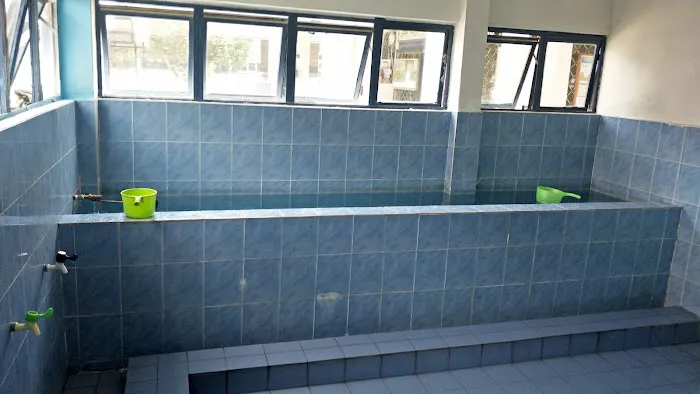 Surau Al-Ikhlasiah Datuk Keramat Picture 6
