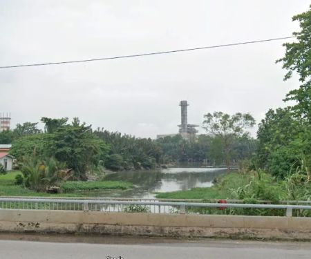 Kuala Rasau(Klang)