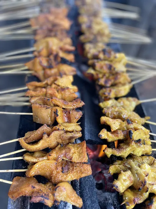 Sate Sentosa Hulu Langat Picture 1