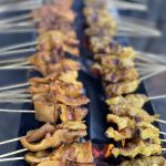 Sate Sentosa Hulu Langat
