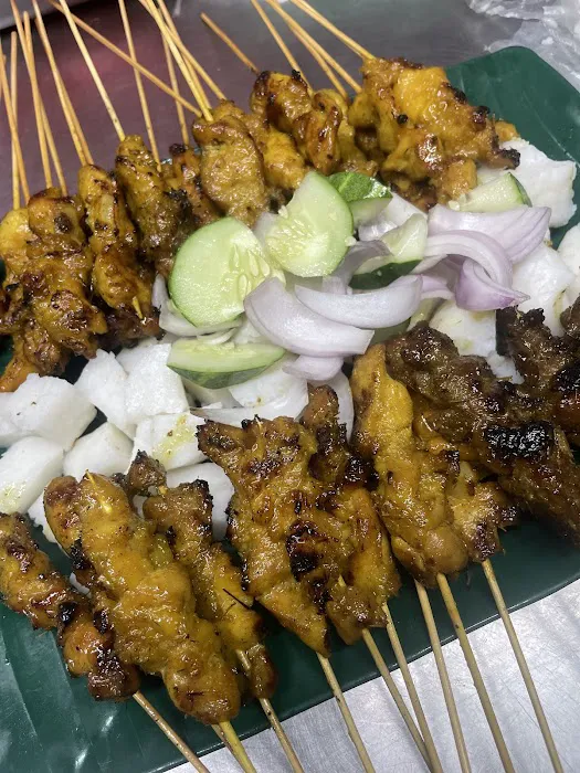 Sate Sentosa Hulu Langat Picture 6