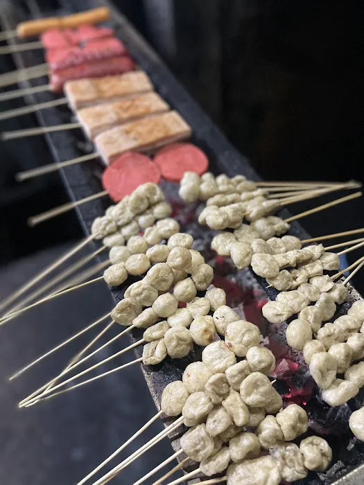 Sate Sentosa Hulu Langat Picture 4