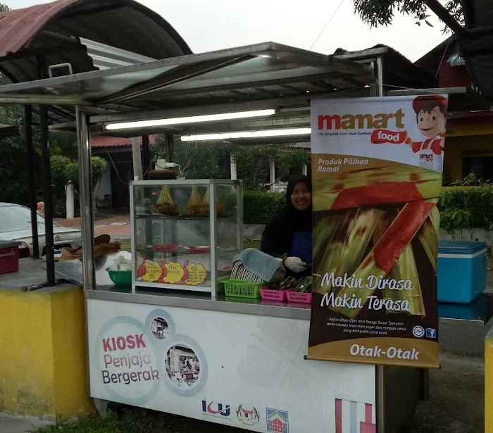 Sate Sentosa Hulu Langat Picture 3