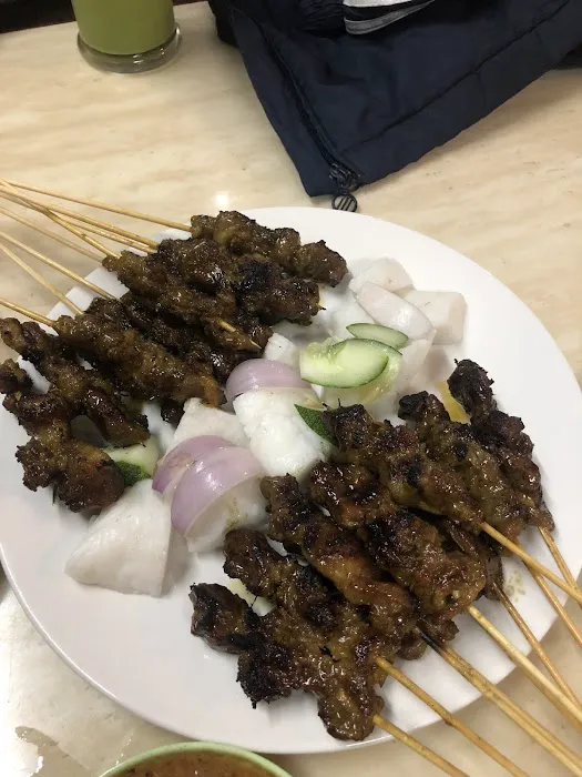 Sate Sentosa Hulu Langat Picture 5
