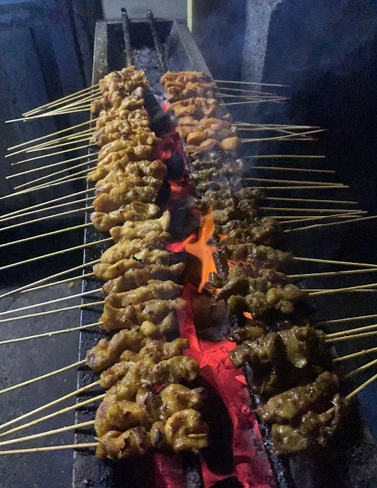Sate Sentosa Hulu Langat Picture 8