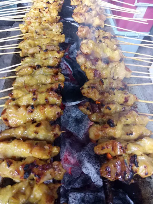 Sate Sentosa Hulu Langat Picture 7