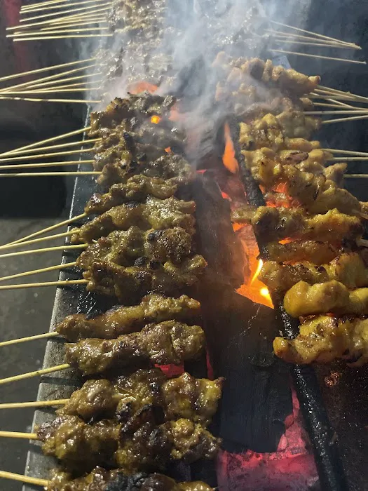 Sate Sentosa Hulu Langat Picture 9