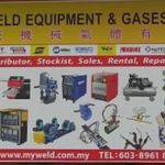 Myweld Equipment & Gases Sdn. Bhd. (732029-M)
