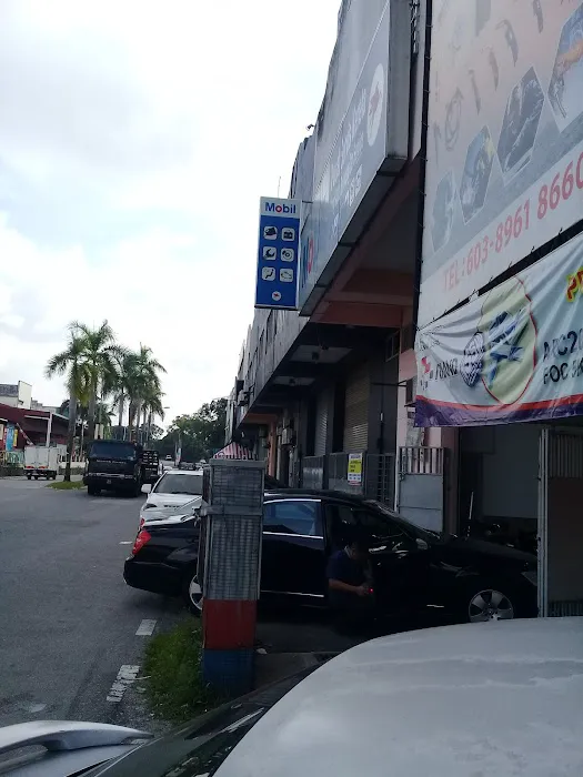 Myweld Equipment & Gases Sdn. Bhd. (732029-M) Picture 3