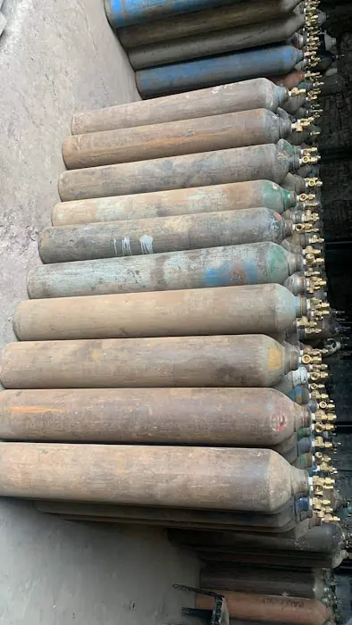 Myweld Equipment & Gases Sdn. Bhd. (732029-M) Picture 5