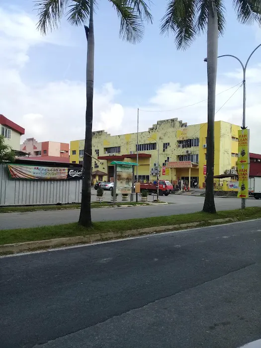 Myweld Equipment & Gases Sdn. Bhd. (732029-M) Picture 8