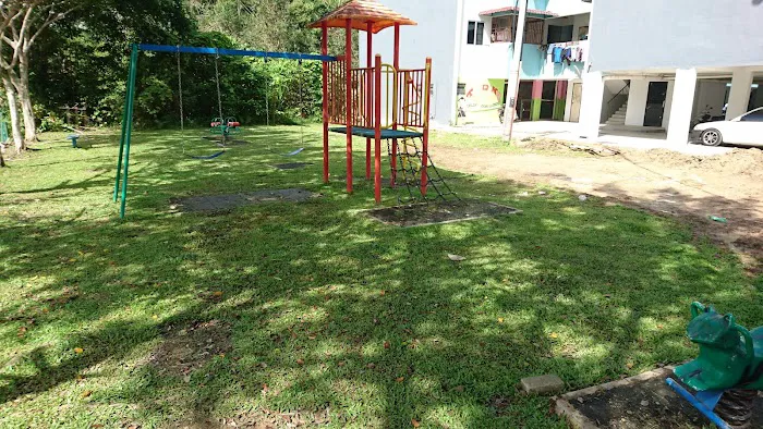 Taman Shahbandar Hussien Height Park Picture 3
