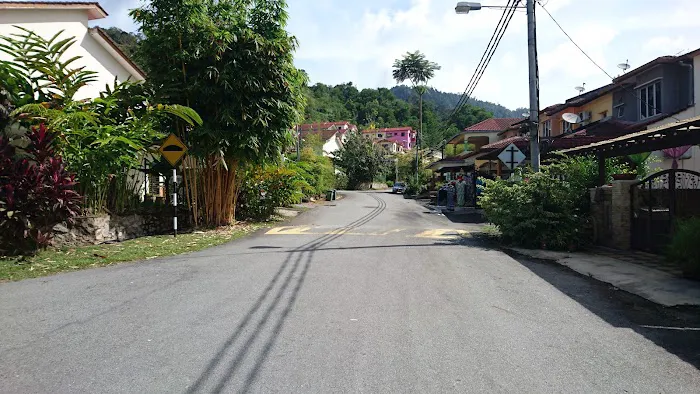 Taman Shahbandar Hussien Height Park Picture 6