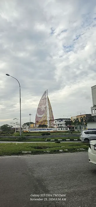 International Maritime Square Picture 1