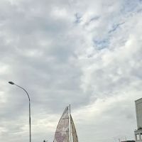 International Maritime Square ico