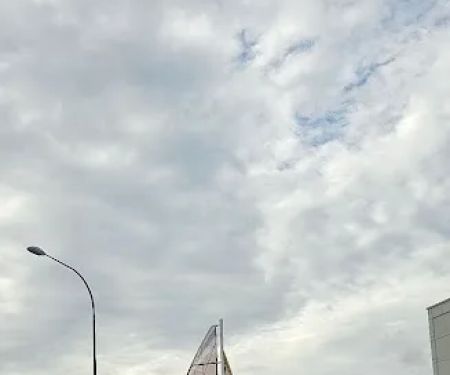 International Maritime Square