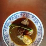 D' Nur Catering
