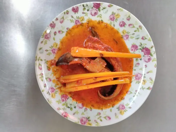 D' Nur Catering Picture 3