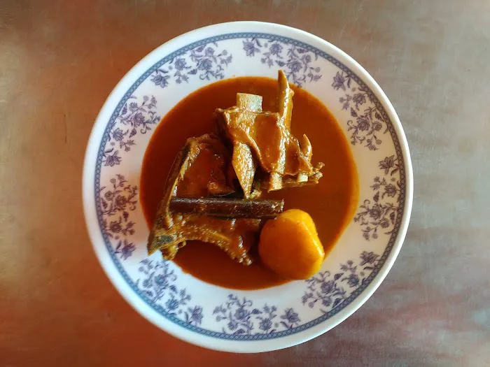 D' Nur Catering Picture 2
